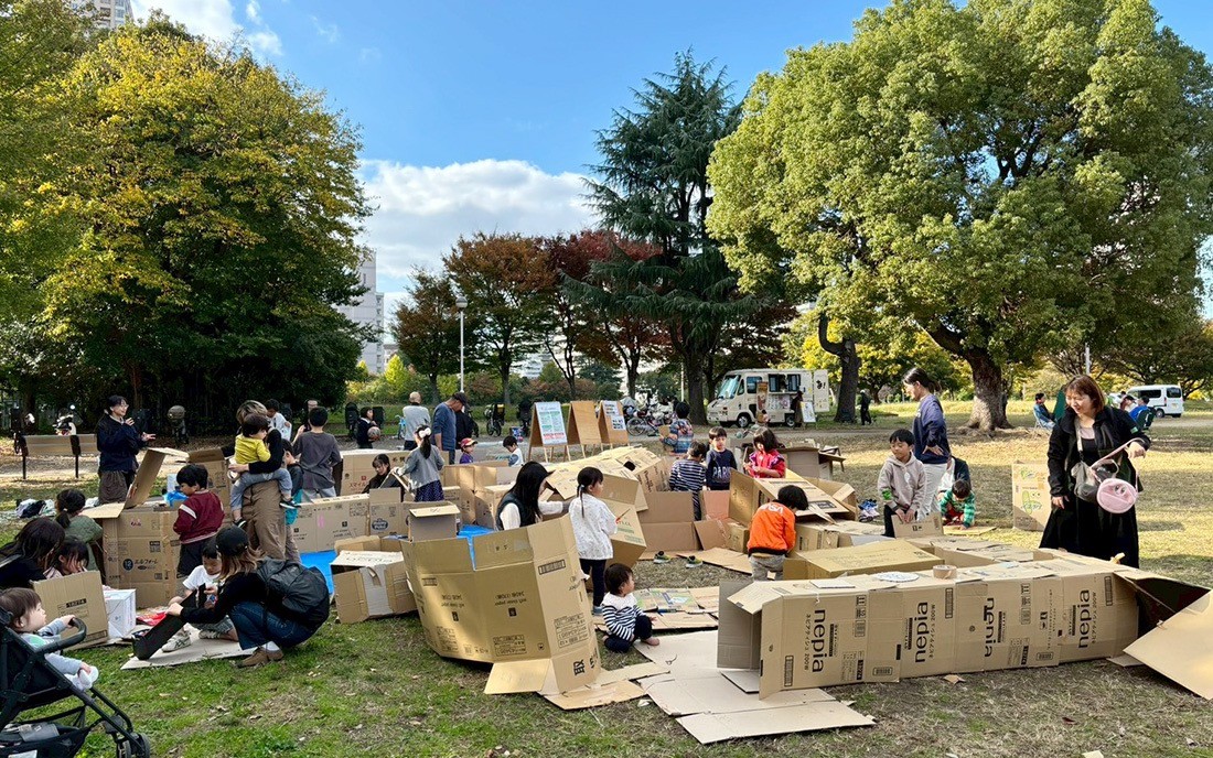 イベントレポート【0041】第7回 なにピク